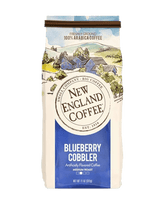 New England Coffee French Vanilla gemahlener Kaffee 312g